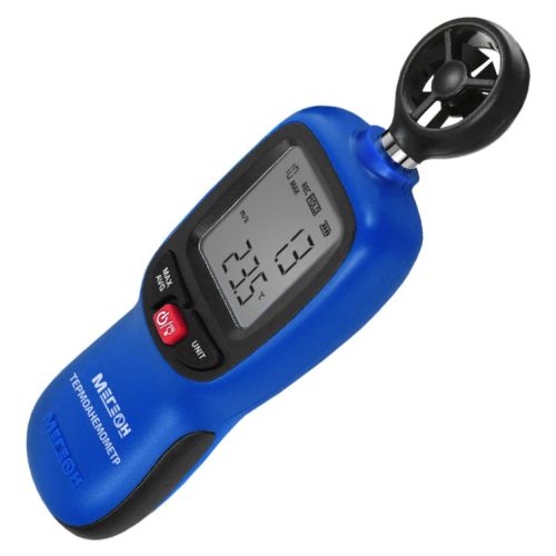 Термоанемометр МЕГЕОН 11011